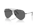 Ray-Ban Aviator Reverse RB R0101S 002/GR 59 Occhiali da Sole