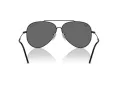 Ray-Ban Aviator Reverse RB R0101S 002/GR 59 Occhiali da Sole