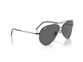 Ray-Ban Aviator Reverse RB R0101S 002/GR 59 Occhiali da Sole