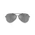 Ray-Ban Aviator Reverse RB 0RBR0101S 002/GS 59 Occhiali da Sole