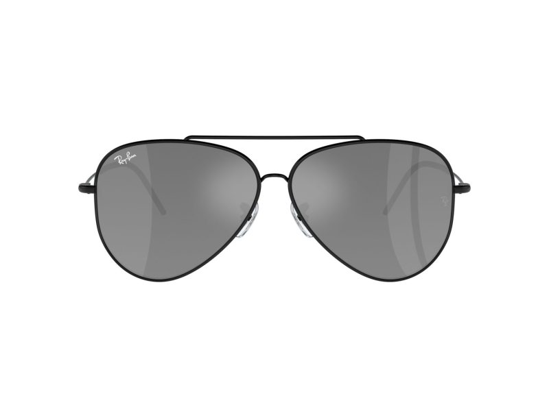 Ray-Ban Aviator Reverse RB 0RBR0101S 002/GS 59 Occhiali da Sole