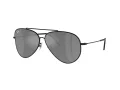 Ray-Ban Aviator Reverse RB 0RBR0101S 002/GS 62 Occhiali da Sole