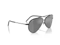 Ray-Ban Aviator Reverse RB 0RBR0101S 002/GS 62 Occhiali da Sole
