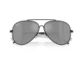 Ray-Ban Aviator Reverse RB 0RBR0101S 002/GS 62 Occhiali da Sole