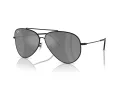 Ray-Ban Aviator Reverse RB 0RBR0101S 002/GS 62 Occhiali da Sole