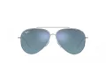 Ray-Ban Aviator Reverse RB R0101S 003/GA 59 Occhiali da Sole
