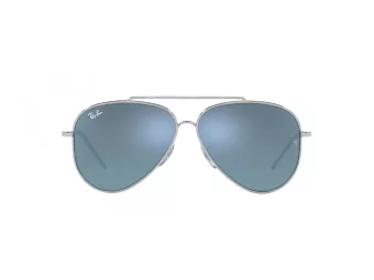 Ray-Ban Aviator Reverse RB R0101S 003/GA 59 Occhiali da Sole