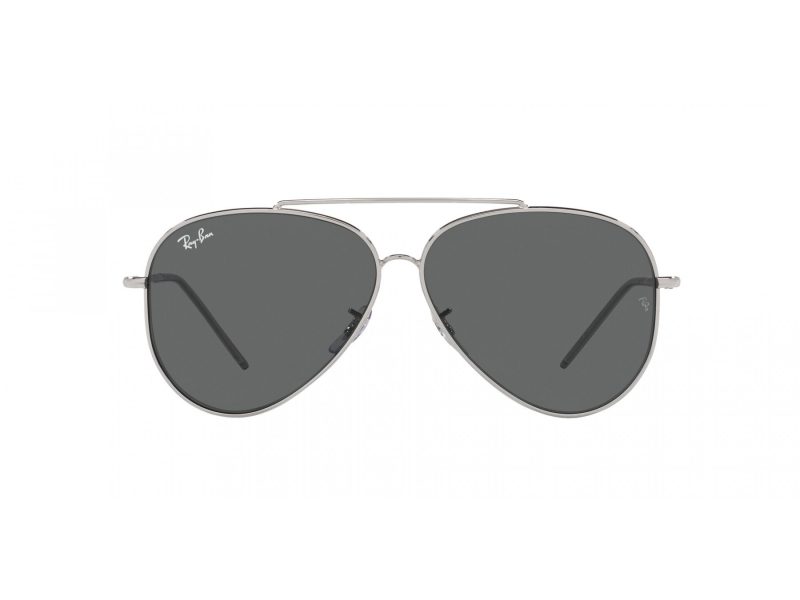 Ray-Ban Aviator Reverse RB R0101S 003/GR 59 Occhiali da Sole