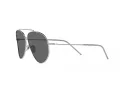 Ray-Ban Aviator Reverse RB R0101S 003/GR 59 Occhiali da Sole