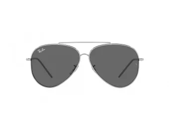 Ray-Ban Aviator Reverse RB R0101S 003/GR 62 Occhiali da Sole