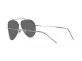 Ray-Ban Aviator Reverse RB R0101S 003/GR 62 Occhiali da Sole