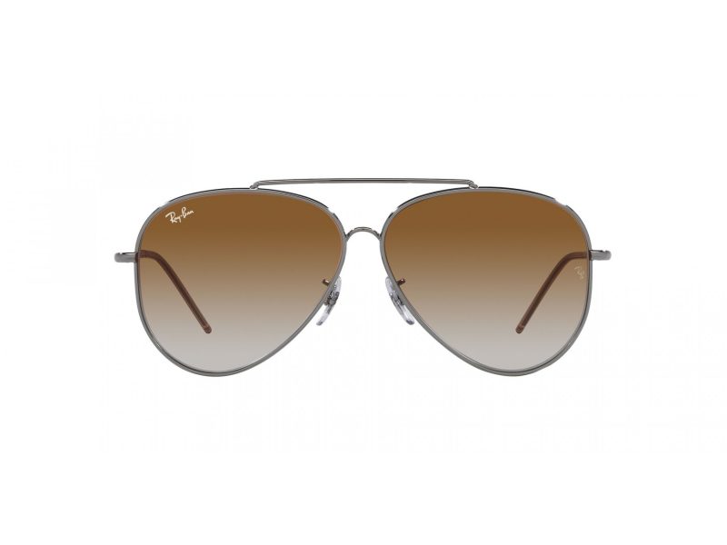 Ray-Ban Aviator Reverse RB R0101S 004/CB 59 Occhiali da Sole