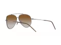 Ray-Ban Aviator Reverse RB R0101S 004/CB 59 Occhiali da Sole