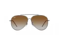 Ray-Ban Aviator Reverse RB R0101S 004/CB 62 Occhiali da Sole