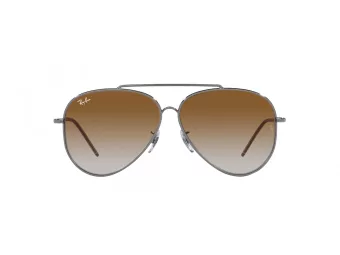 Ray-Ban Aviator Reverse RB R0101S 004/CB 62 Occhiali da Sole