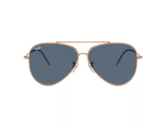   Ray-Ban Aviator Reverse RB 0RBR0101S 92023A 59 Occhiali da Sole