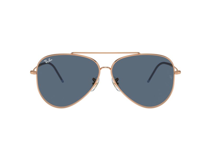 Ray-Ban Aviator Reverse RB 0RBR0101S 92023A 59 Occhiali da Sole