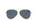 Ray-Ban Aviator Reverse RB 0RBR0101S 92023A 62 Occhiali da Sole