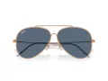 Ray-Ban Aviator Reverse RB 0RBR0101S 92023A 62 Occhiali da Sole