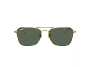   Ray-Ban Caravan Reverse RB 0RBR0102S 001/VR 58 Occhiali da Sole