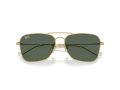 Ray-Ban Caravan Reverse RB 0RBR0102S 001/VR 58 Occhiali da Sole