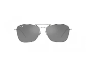 Ray-Ban Caravan Reverse RB R0102S 003/GS 58 Occhiali da Sole