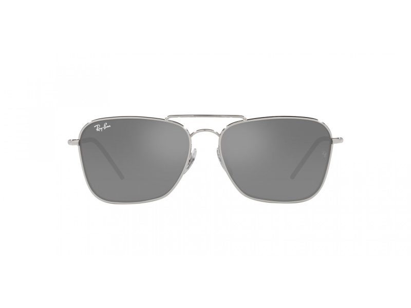 Ray-Ban Caravan Reverse RB R0102S 003/GS 58 Occhiali da Sole
