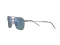 Ray-Ban Caravan Reverse RB R0102S 004/GA 58 Occhiali da Sole