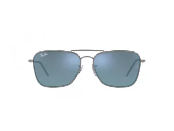 Ray-Ban Caravan Reverse RB R0102S 004/GA 61 Occhiali da Sole
