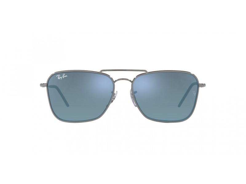 Ray-Ban Caravan Reverse RB R0102S 004/GA 61 Occhiali da Sole