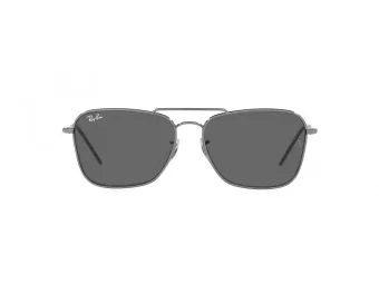 Ray-Ban Caravan Reverse RB R0102S 004/GR 61 Occhiali da Sole