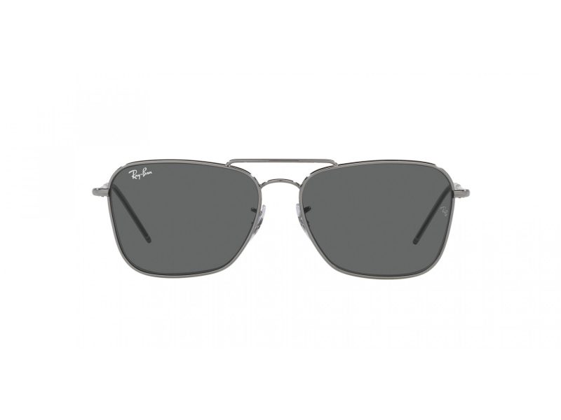 Ray-Ban Caravan Reverse RB R0102S 004/GR 61 Occhiali da Sole