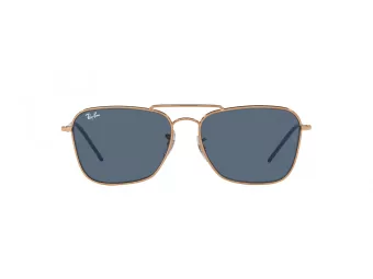 Ray-Ban Caravan Reverse RB R0102S 92023A 58 Occhiali da Sole
