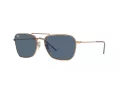 Ray-Ban Caravan Reverse RB R0102S 92023A 58 Occhiali da Sole