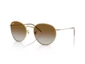 Ray-Ban Round Reverse RB R0103S 001/CB 53 Occhiali da Sole