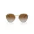 Ray-Ban Round Reverse RB R0103S 001/CB 55 Occhiali da Sole
