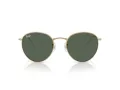 Ray-Ban Round Reverse RB R0103S 001/VR 53 Occhiali da Sole