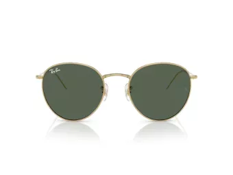 Ray-Ban Round Reverse RB R0103S 001/VR 53 Occhiali da Sole