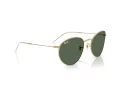 Ray-Ban Round Reverse RB R0103S 001/VR 55 Occhiali da Sole