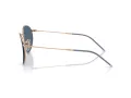 Ray-Ban Round Reverse RB R0103S 92023A 53 Occhiali da Sole