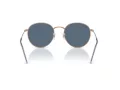 Ray-Ban Round Reverse RB R0103S 92023A 53 Occhiali da Sole