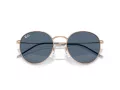 Ray-Ban Round Reverse RB R0103S 92023A 53 Occhiali da Sole