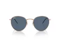 Ray-Ban Round Reverse RB R0103S 92023A 55 Occhiali da Sole
