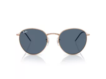 Ray-Ban Round Reverse RB R0103S 92023A 55 Occhiali da Sole