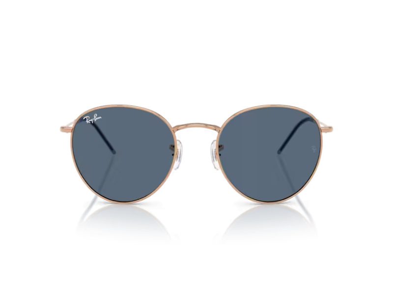 Ray-Ban Round Reverse RB R0103S 92023A 55 Occhiali da Sole