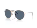 Ray-Ban Round Reverse RB R0103S 92023A 55 Occhiali da Sole