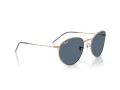 Ray-Ban Round Reverse RB R0103S 92023A 55 Occhiali da Sole