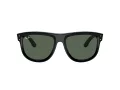 Ray-Ban Boyfriens Reverse RB 0RBR0501S 6677VR 56 Occhiali da Sole