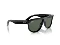 Ray-Ban Boyfriens Reverse RB 0RBR0501S 6677VR 56 Occhiali da Sole