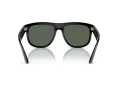 Ray-Ban Boyfriens Reverse RB 0RBR0501S 6677VR 56 Occhiali da Sole